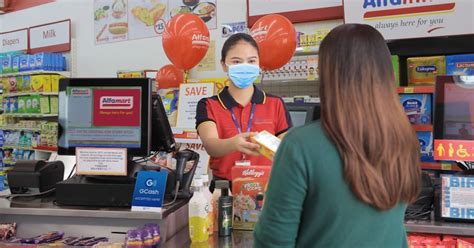 alfamart cashier salary|Alfamart Salaries in Manila .